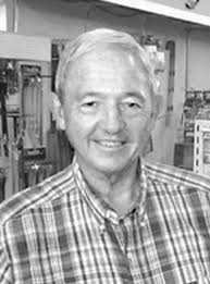 LONGTIME BUSINESS MAN DAN BENNETT SR. DIES AT 78 Daniel Lawton Bennett Sr.,  longtime owner of Bennett Hardware in Blackshear, passed away Thursday  evening, July 4, 2019, at the Baptist Village Retirement