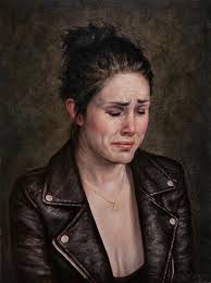 Anna (Sorrowing), 2016