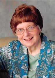 Obituary: Frances Ann Taylor Feb. 24, 1938