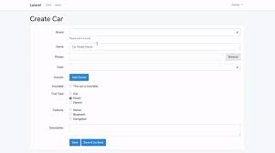 Pass the id of your instance to ignore the unique validator. Kdion4891 Laravel Livewire Forms Packagist
