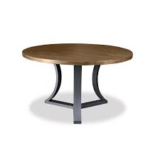 Belle Reclaimed Wood Round Dining Table Dining Table Round Dining Table Reclaimed Wood Round Dining Table