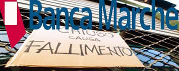 L'esecutivo ue non è responsabile per avere impedito. Banca Marche Perche E Fallita La Storia
