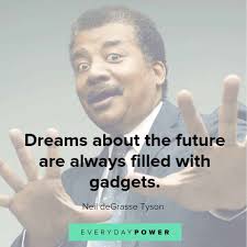The new series is hosted by neil degrasse tyson and began airing on the channel in march 2014, with repeats airing on the national geographic channel on the next night. 60 Neil Degrasse Tyson Quotes About Endless Life 2021