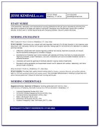 Make yourself clear on all devices by sending a pdf resume. Staff Nurse Resume Sample India Vincegray2014