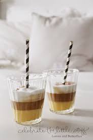 Lecker Eierlikor Kaffee Drink Kaffee Lecker Kaffee Rezepte