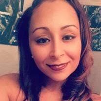 Viviana Patricia Rodriguez Obituary