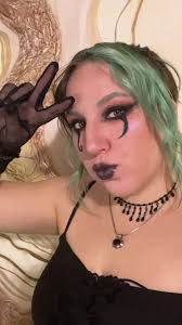 Ember Danny Phantom Costume