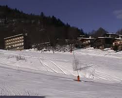 Durée du trajet vers les monts d'olmes: Faire Du Ski En Ariege Hotel Pyrene Foix Votre Hotel De Charme A Foix