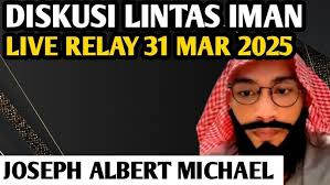 DISKUSI & TANYA JAWAB LINTAS IMAN