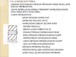Bagaimana cara menghitung volume dan biaya pondasi rumah atau pagar dengan batu kali? Cara Bancuh Simen Ikat Bata Pagar Rumah
