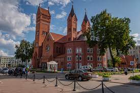 Tripadvisor has 71,117 reviews of minsk hotels, attractions, and restaurants making it your best minsk resource. Minsk Wikipedia