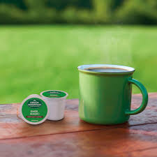 Maybe you would like to learn more about one of these? Green Mountain Coffee Dark Magic K Cup Pods 48 Pack Best Buy