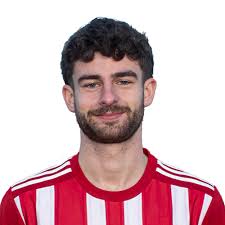 Player Statistics 2025-26