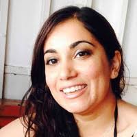 Alicia Veloz Email & Phone Number