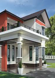 Dengan mengusung adat setempat membuat hunian makin berkelas, dan dengan jalan yang cukup lebar. Bina Rumah Atas Tanah Sendiri Mahligai Idaman