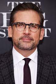 Steve Carell S Mother Died At Age 90 Just Before Mother S Day Closer Weekly Steve Carell Steve Celebrities Male