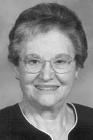 Pauline Viola Hamilton Wagner (1925-2008)