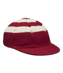 It is often, but not always, elasticised at the rear to h. Ram Cricket Traditionele Cricket Cap Engelse Of Australische Baggie Ramrugby De