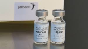 It follows similar cases after doses of the astrazeneca vaccine, which prompted curbs to its use. Despite Lower Efficacy Researchers Explain Why Johnson Johnson Covid Vaccine Will Boost Distribution Abc11 Raleigh Durham