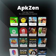 2.1.5 app apk on android phones. Apkzen Com Apk Zen Free App Tweaks For Ios And Android
