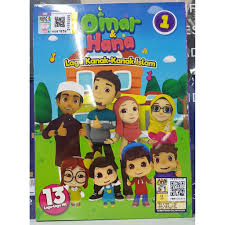 With this app you can listen to your collection of islamic songs the. Dvd Lagu Lagu Omar Hana Vol 1 Shopee Malaysia