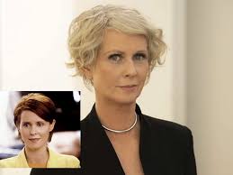 El estilo de Carrie, Charlotte y Miranda sigue marcando tendencia 20 años  después