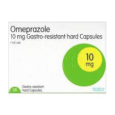 Omeprazole is a very common drug used in the treatment of acid reflux disease. Buy Omeprazole 10mg Online Daily Chemist