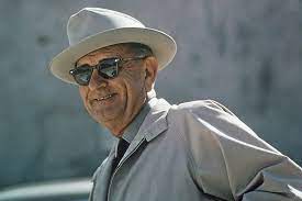 My Love Letter To The Stetson Stetson Stetson Open Road Hats For Men