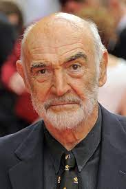 Sir sean connery has died at the age of 90. Sean Connery Starportrat News Bilder Gala De