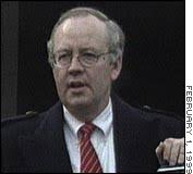 Price tag for Starr investigation: $40 million