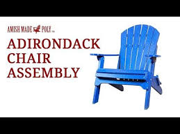 Buy Our Folding Fan Back Amish All Weather Poly Adirondack Chair Popular Adirondack Style Designed For C Adirondack Chair Adirondack Folding Adirondack Chairs