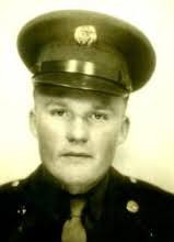 Obituary information for Earl "John" Thomas Howard