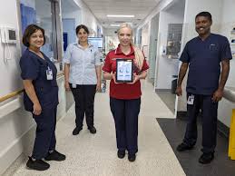 Liverpool hospital liverpool hospital liverpool 2170 posted by mumtonewbaby (as the patient ), 2 years ago recently my beautiful child was born, after approximately 6 hours of labouring at the birthing unit. Liverpool Hospital Posts Facebook