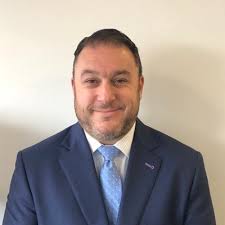 Christopher DiMaio (@gutdoc33)