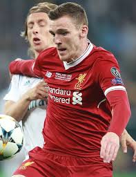 Andy robertson is a freelance family technology expert for the bbc. Andrew Robertson Wikipedia