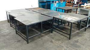 Mini cooper r56 1.6 big turbo. Vendita Di Tavoli Da Lavoro Usato Beni Leasing Ed Occasioni Bentivoglio 1919 S R L Macchine Utensili