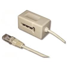 Adaptateur Rj45 Prise Telephone Achat Vente Pas Cher