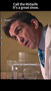 Call The Midwife Deborah