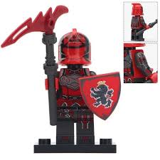 Merry Marauder Moisty Merman Fortnite Legendary Skin Custom Lego Minifiguresの詳細 New Ideas Lego Ritter Lego Fortnite