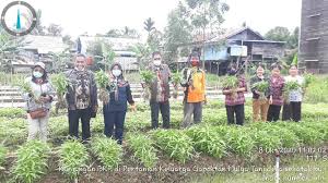 0 ratings0% found this document useful (0 votes). Dinas Pertanian Dan Ketahanan Pangan Provinsi Kalimantan Utara Posts Facebook