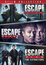 Последние твиты от escape plan: Escape Plan 3 Film Collection Dvd Best Buy Escape Plan Plan Movie Escape Movie