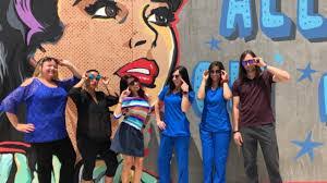 Kimberly Wampler's Instagram, Twitter & Facebook