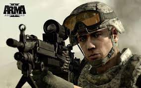 Arma 2 Operation Arrowhead Features Arma 2 Official Website