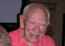 Carl STEIN Obituary (2012)