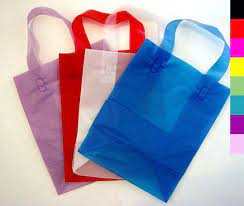 We Are One Of The Best Various Types Of Plastic Bags Supplier In Brisbane Wholesale Bags Plastic Shopping Bags Bags