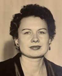 Helen Badillo Obituary