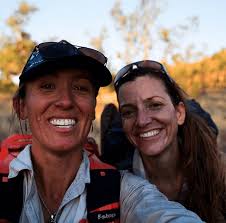 Krystle Wright Sarah Marquis HeliSpirit