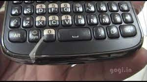 Samsung Galaxy Y Pro Duos B5512 review ...