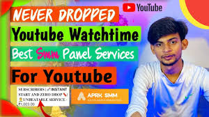 how to buy youtube Watchtime || Cheapest Smm Panel || best Smm Panel For YouTube  Subscriber - YouTube