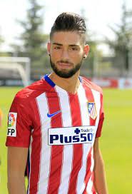 Dieser pinnwand folgen 178 nutzer auf pinterest. Yannick Carrasco Club Atletico De Madrid Atletico De Madrid Jugadores De Futbol